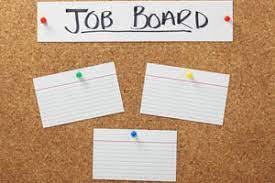 Job Board